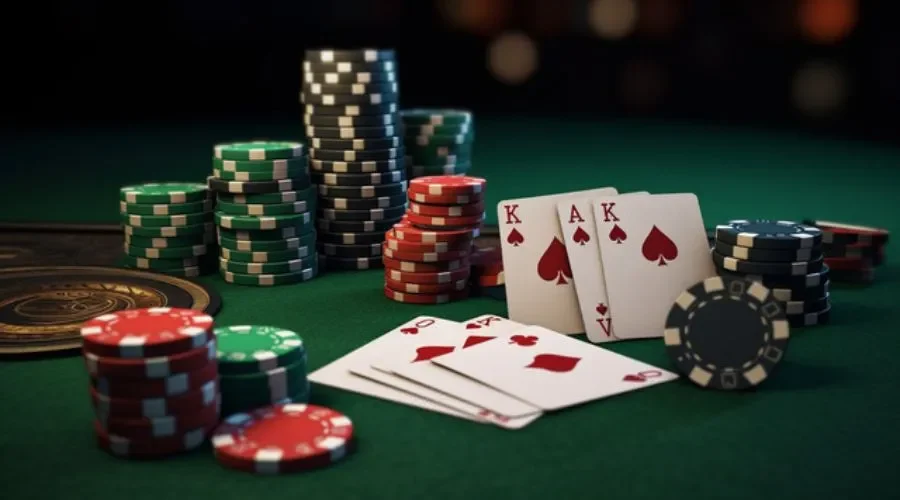 Allbet Gaming Vin88