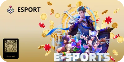 esport Vin88